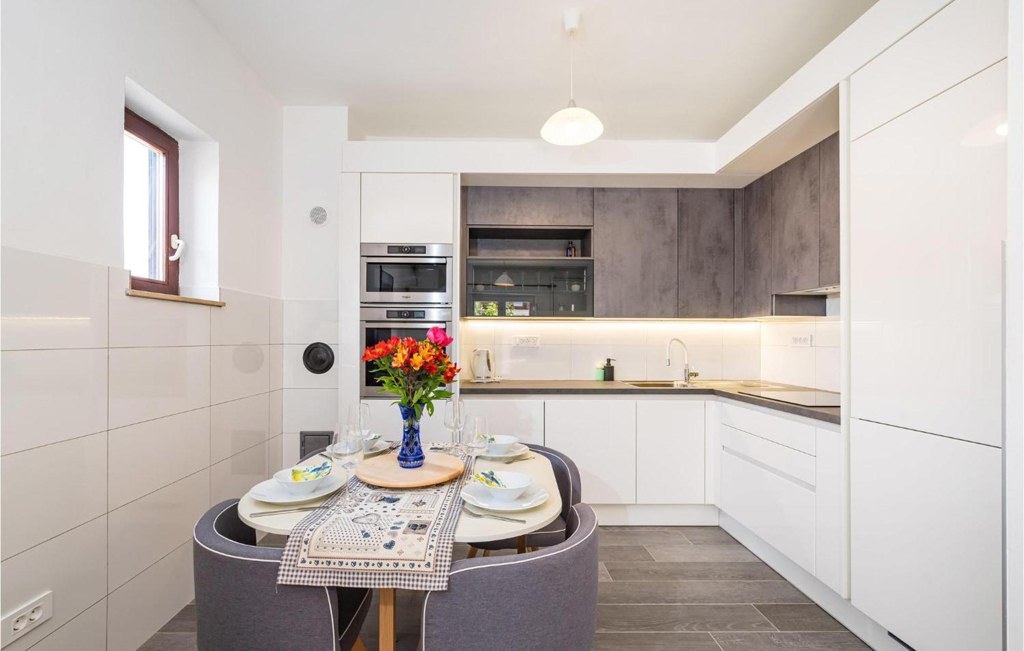 Pet Friendly Home In Murvica With Kitchen Zewnętrze zdjęcie