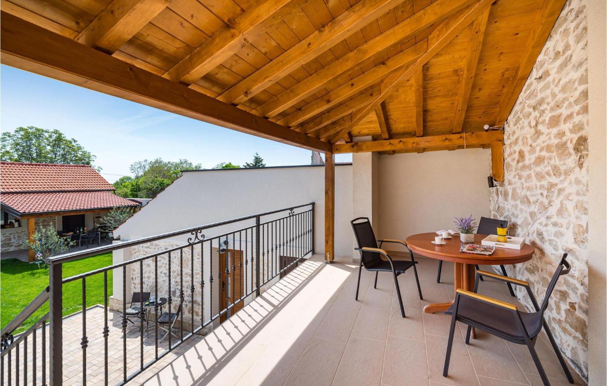 Pet Friendly Home In Murvica With Kitchen Zewnętrze zdjęcie