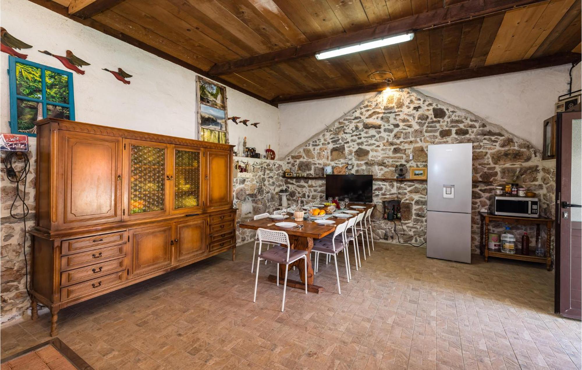 Pet Friendly Home In Murvica With Kitchen Zewnętrze zdjęcie