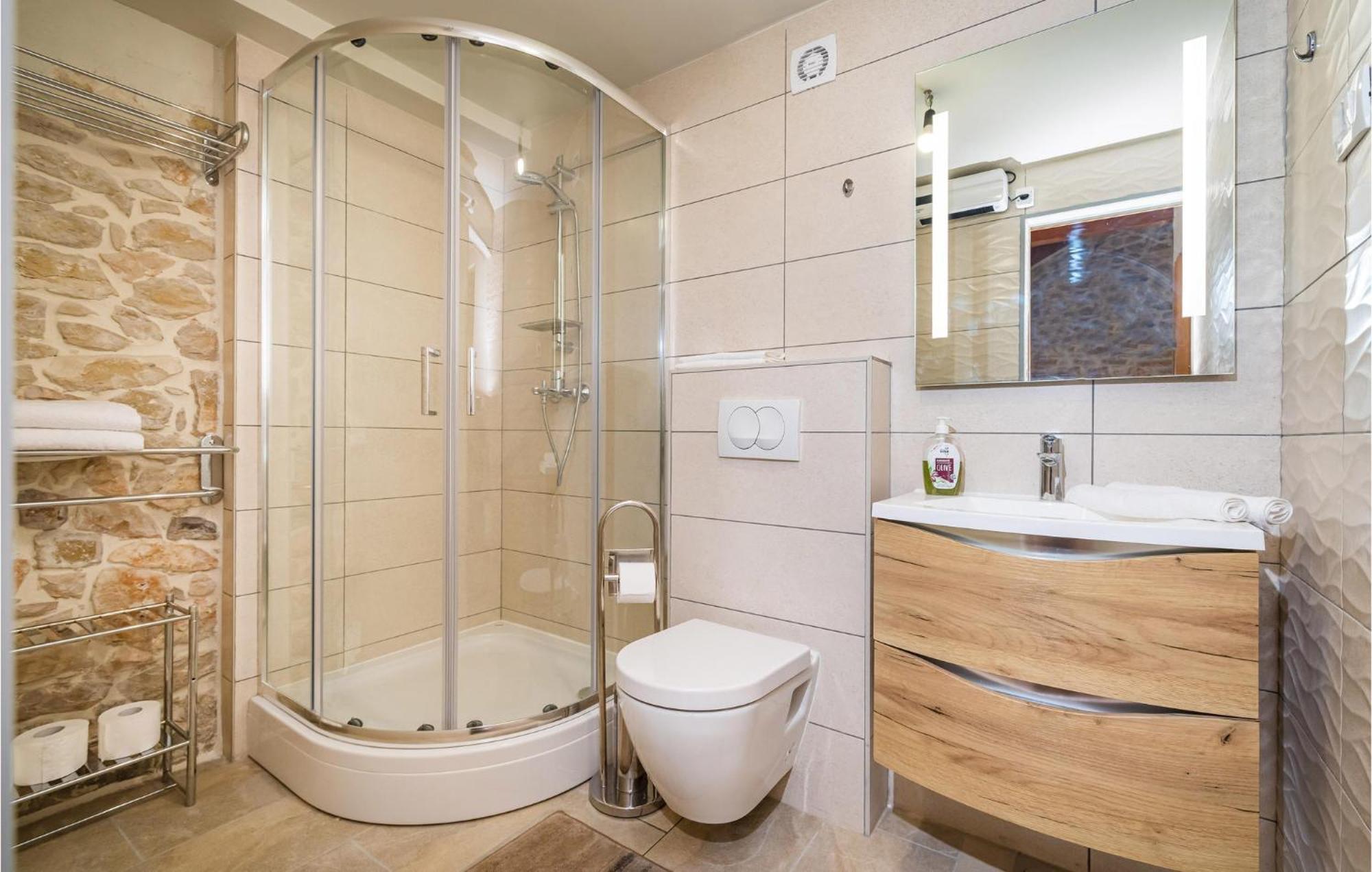 Pet Friendly Home In Murvica With Kitchen Zewnętrze zdjęcie