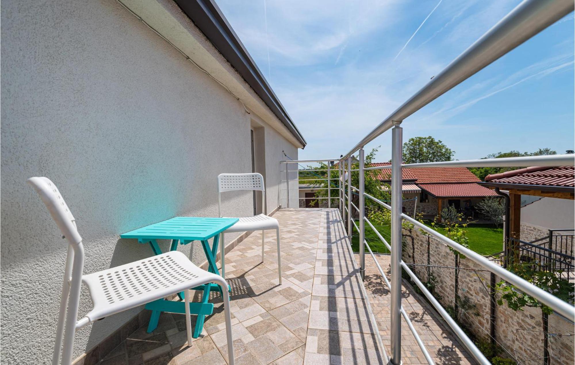 Pet Friendly Home In Murvica With Kitchen Zewnętrze zdjęcie