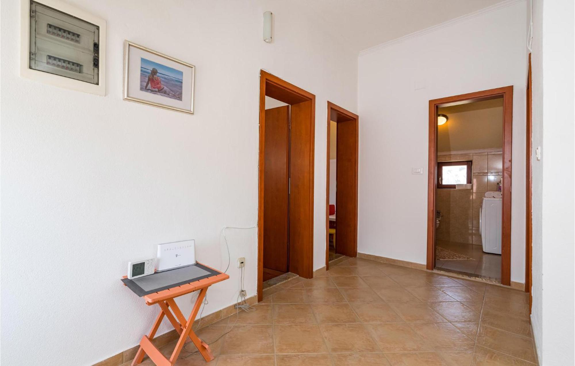 Pet Friendly Home In Murvica With Kitchen Zewnętrze zdjęcie