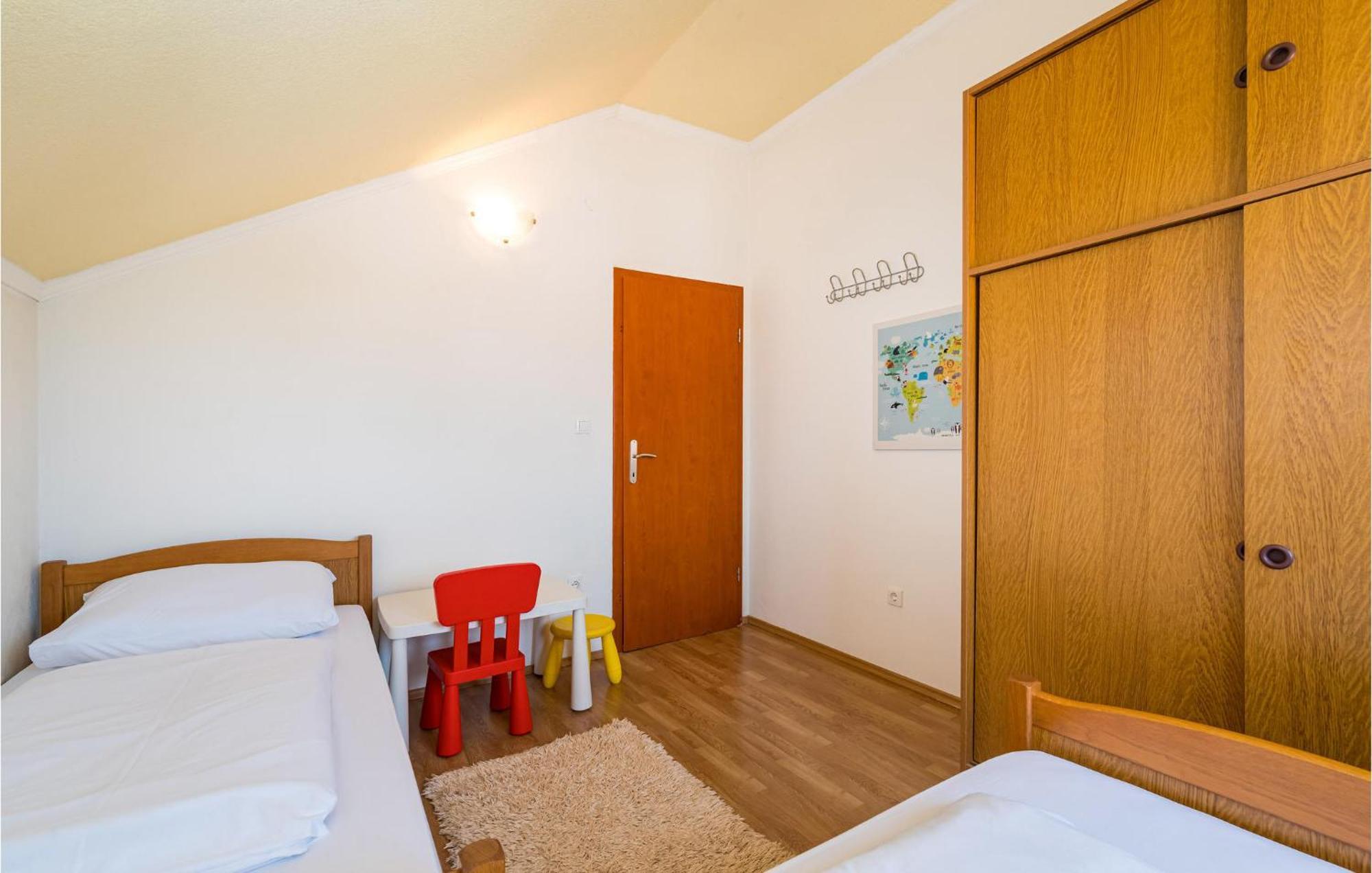 Pet Friendly Home In Murvica With Kitchen Zewnętrze zdjęcie