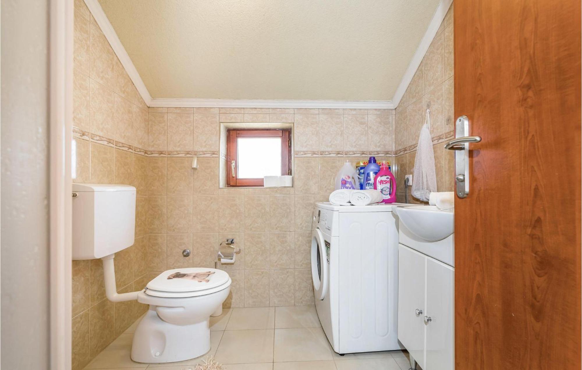 Pet Friendly Home In Murvica With Kitchen Zewnętrze zdjęcie